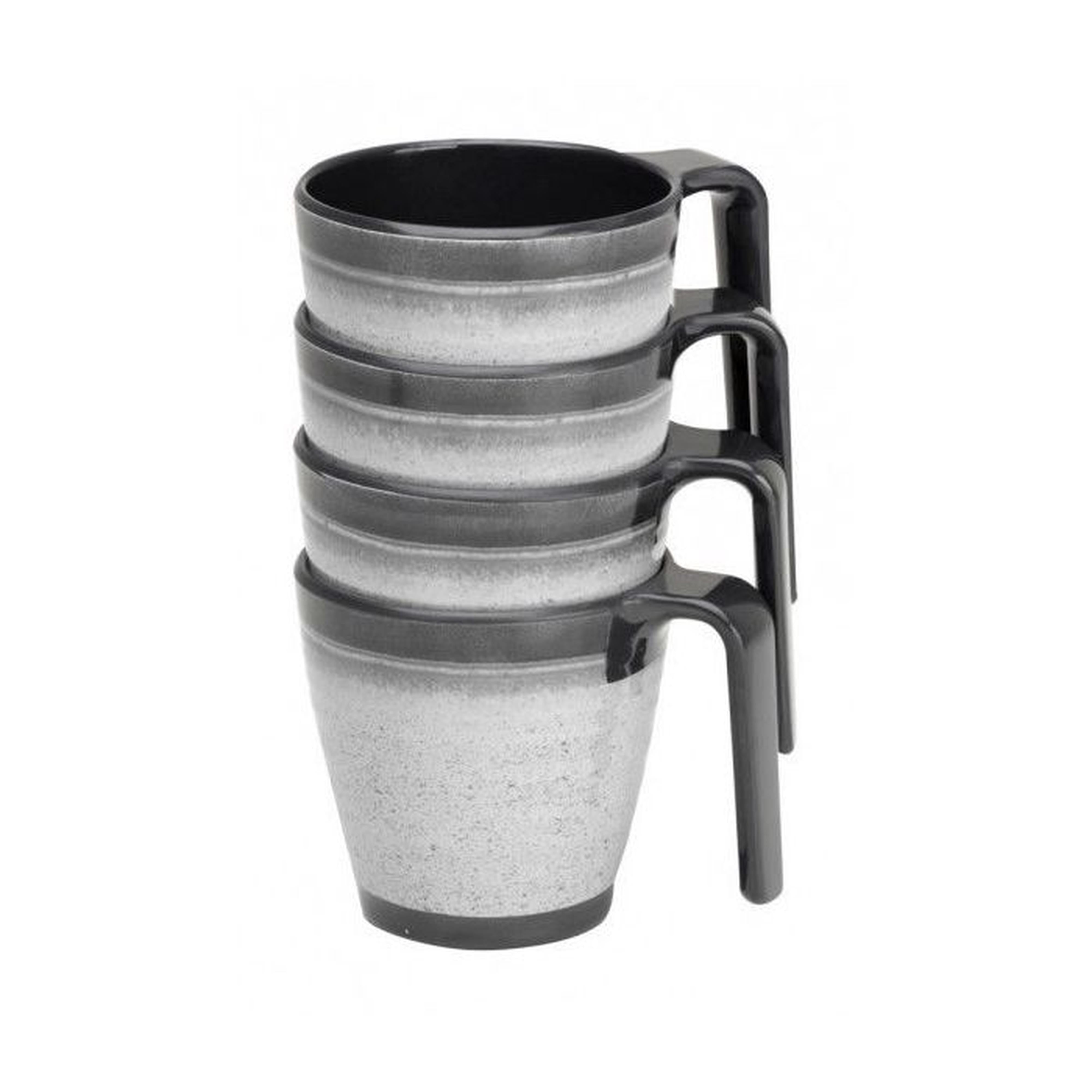 Melamine on sale camping mugs