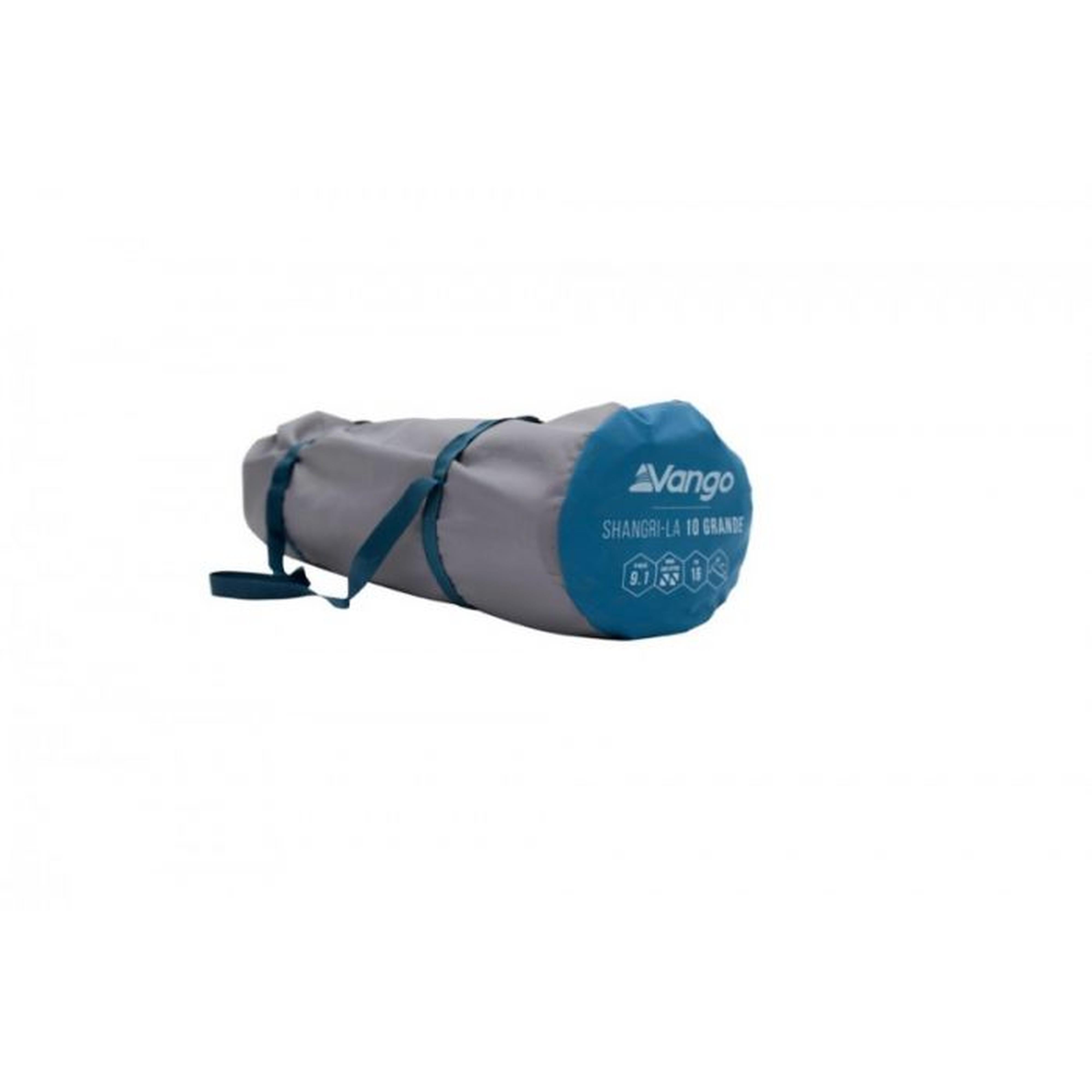 Vango shangri la 15 double self inflating on sale mattress