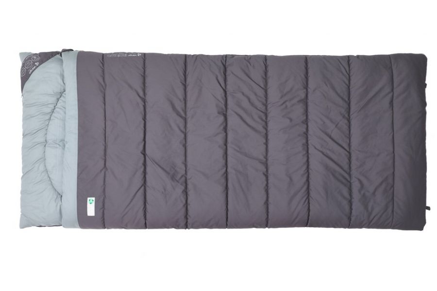 vango shangri la luxe  single xl sleeping bag