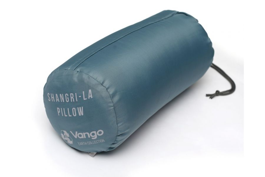 Vango Shangri-La Camping Pillow