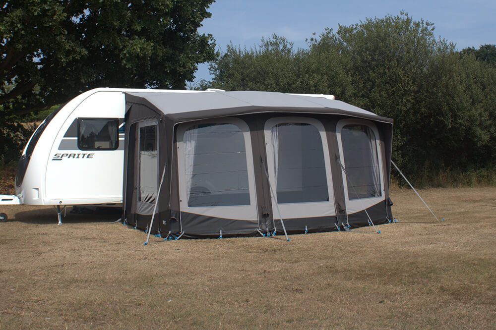 Telta Soul Air 390 Porch Awning 2024