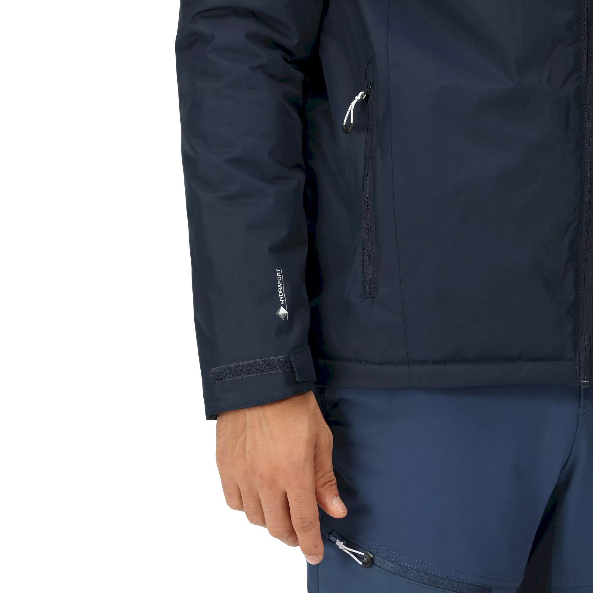 Regatta Men's Thornridge II Waterproof Insulated Jacket