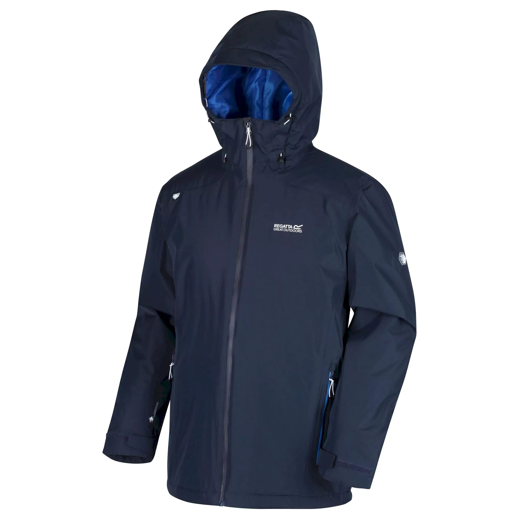 Regatta Men's Thornridge II Waterproof Insulated Jacket