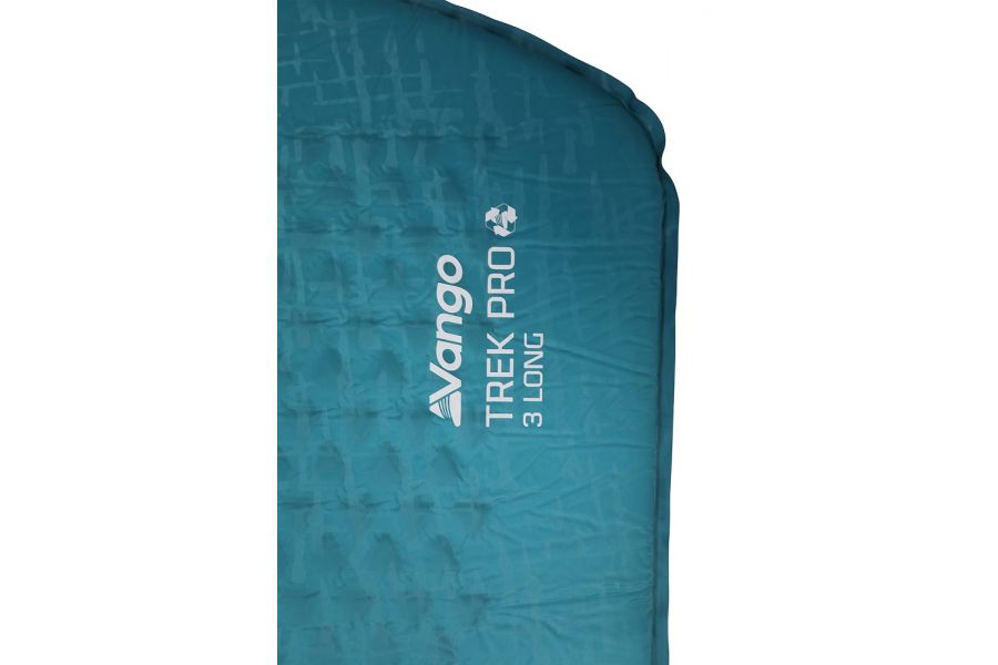 Vango Trek PRO 3 Long Self Inflating Sleep Mat