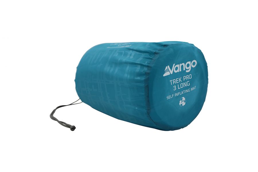 Vango Trek PRO 3 Long Self Inflating Sleep Mat