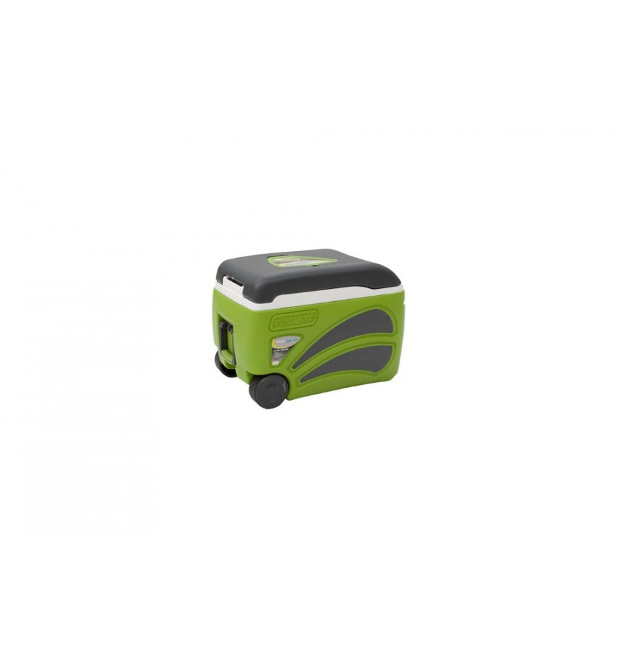 Vango Pinnacle Wheelie 45L Cool Box