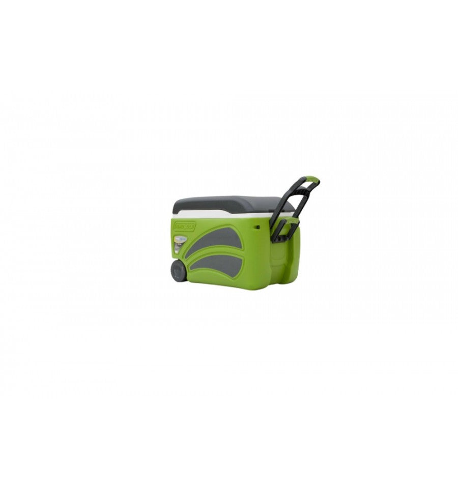 Vango Pinnacle Wheelie 45L Cool Box