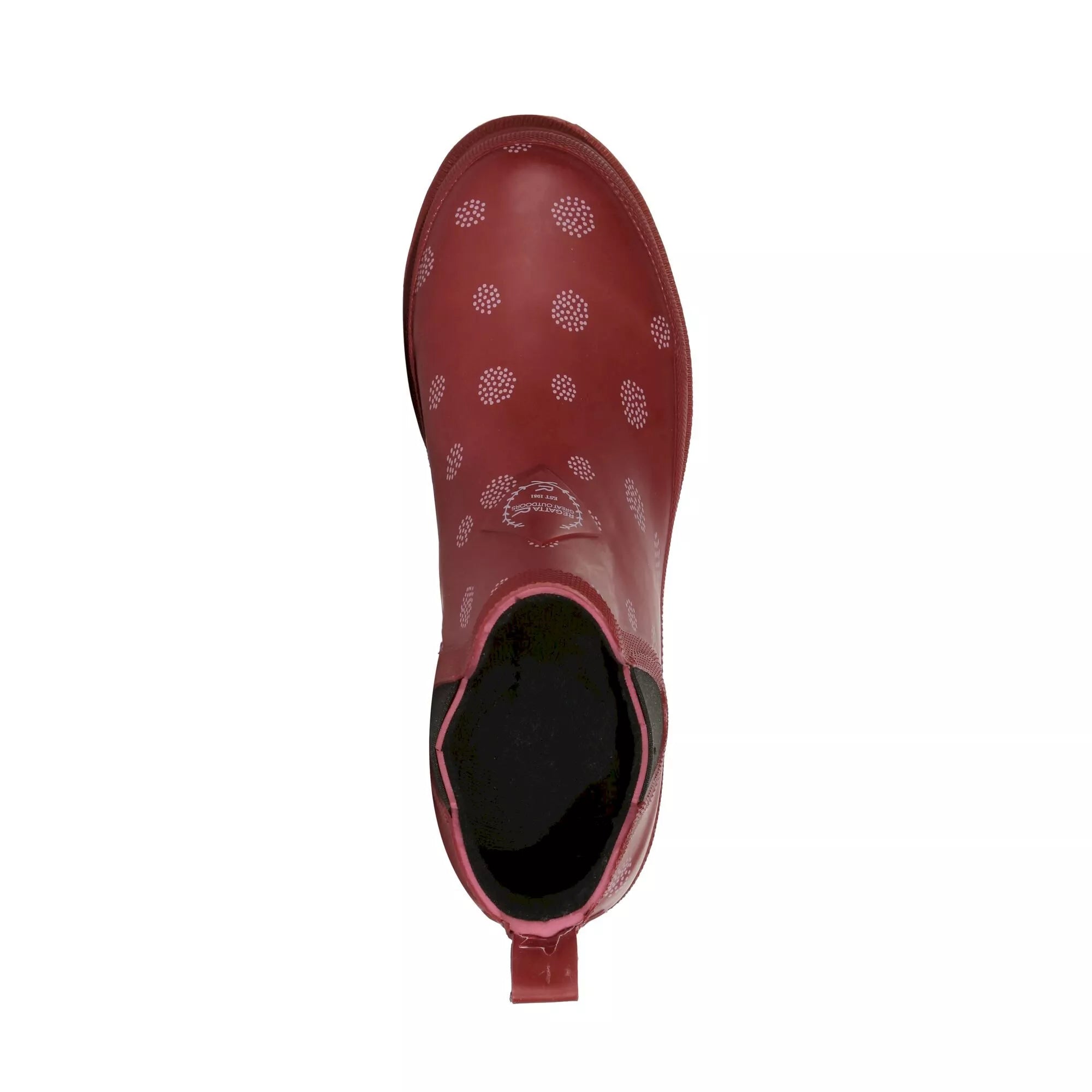 Regatta Lady Harper Cosy Welly Shoe